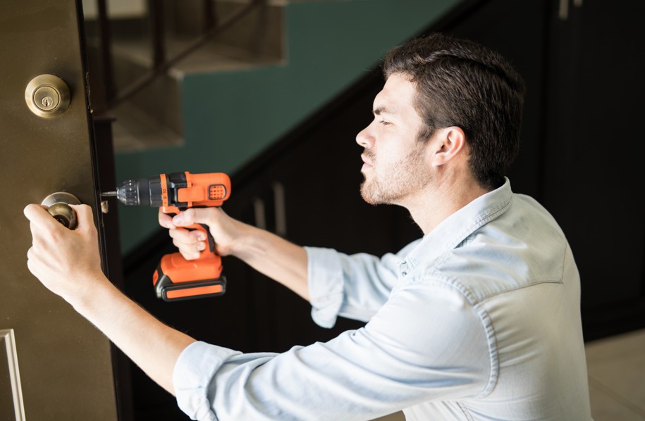 Antakya Sertifikalı Çilingir Ustası