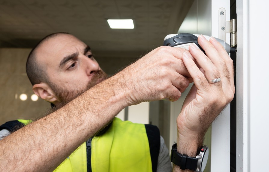 Garaj Kumandası Kopyalama